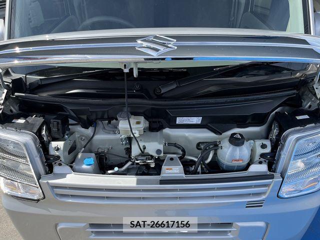 Suzuki EVERY 2023-02 244876-17