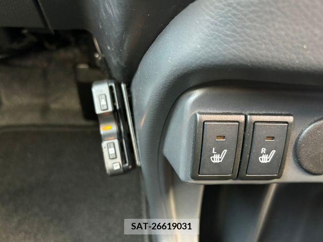 Suzuki HUSTLER 2020-03 218732-17