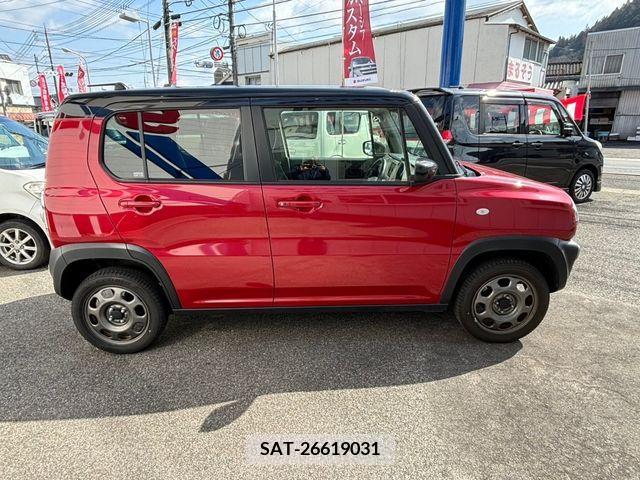 Suzuki HUSTLER 2020-03 218732-5