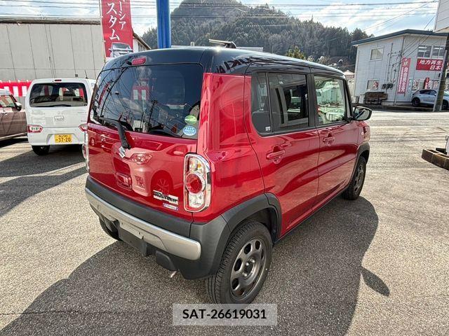 Suzuki HUSTLER 2020-03 218732-1