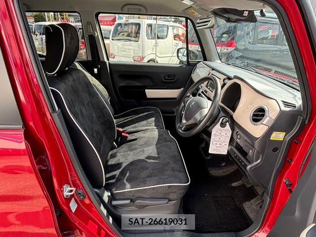 Suzuki HUSTLER 2020-03 218732-2