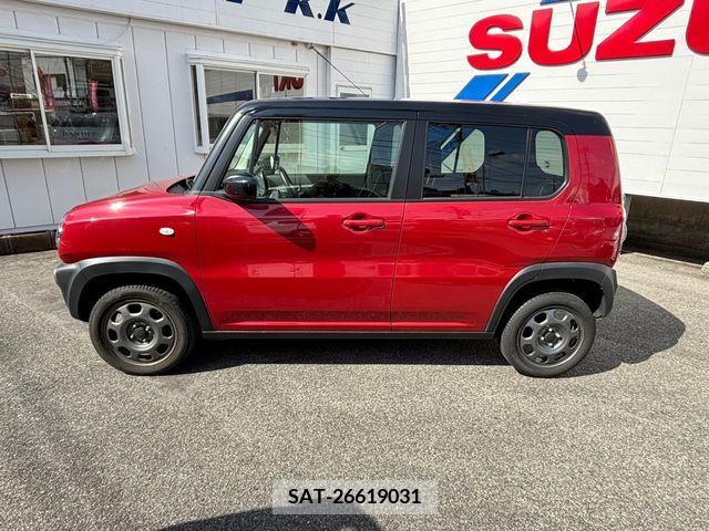 Suzuki HUSTLER 2020-03 218732-7