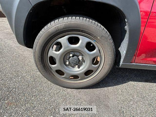 Suzuki HUSTLER 2020-03 218732-9