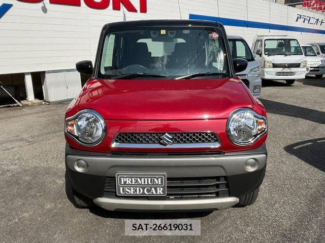 Suzuki HUSTLER 2020-03 218732-3