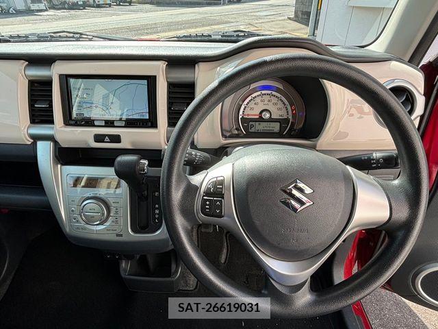 Suzuki HUSTLER 2020-03 218732-10