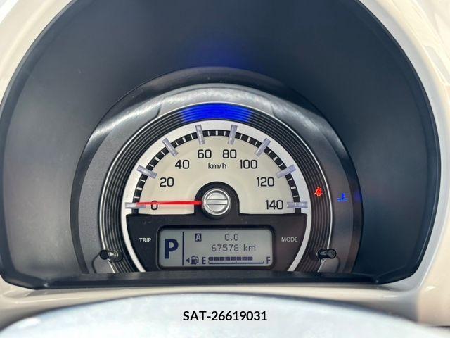 Suzuki HUSTLER 2020-03 218732-11