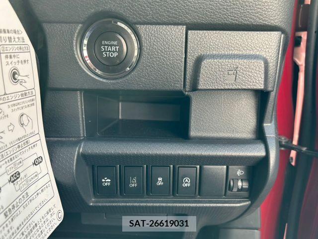 Suzuki HUSTLER 2020-03 218732-14