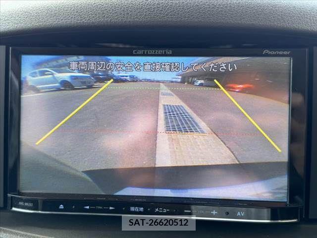 Nissan CUBE 2015-01 295364-3