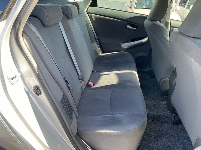Toyota PRIUS 2009-10 180899-14