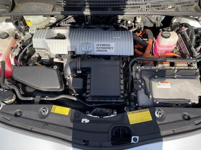 Toyota PRIUS 2009-10 180899-28