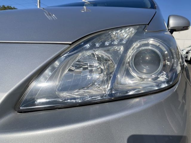 Toyota PRIUS 2009-10 180899-21