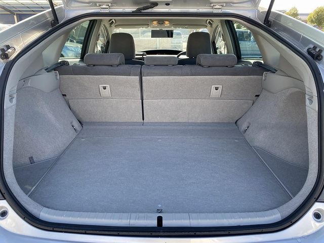 Toyota PRIUS 2009-10 180899-15