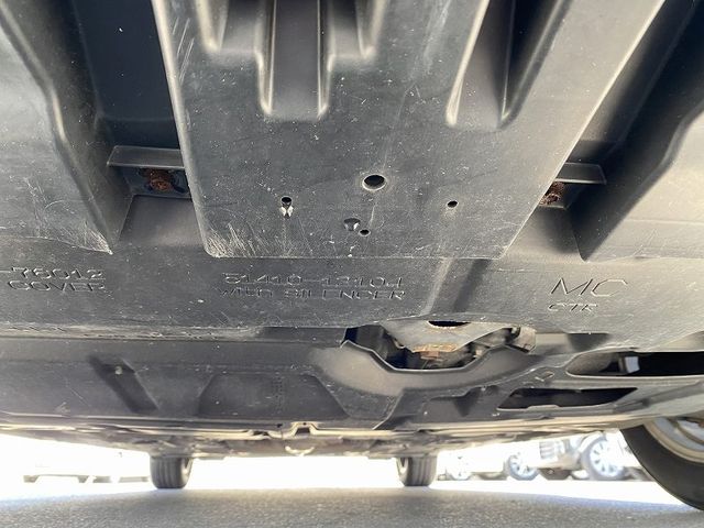 Toyota PRIUS 2009-10 180899-27