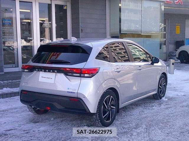 Nissan NOTE 2023-03 213106-1