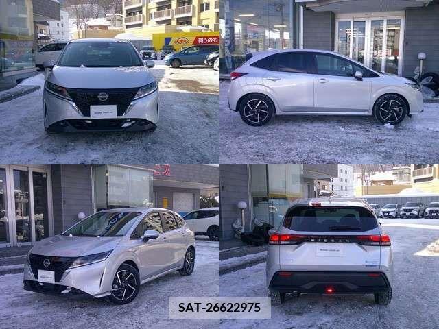 Nissan NOTE 2023-03 213106-15