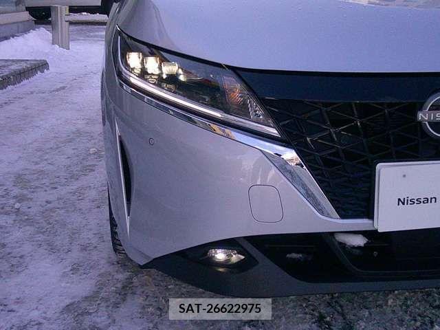 Nissan NOTE 2023-03 213106-14