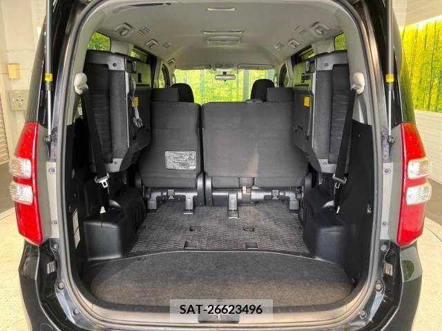 Toyota NOAH 2011-07 279560-11