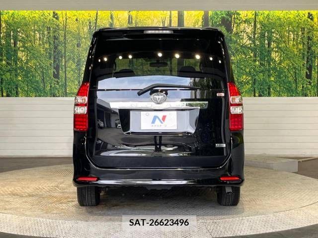 Toyota NOAH 2011-07 279560-16