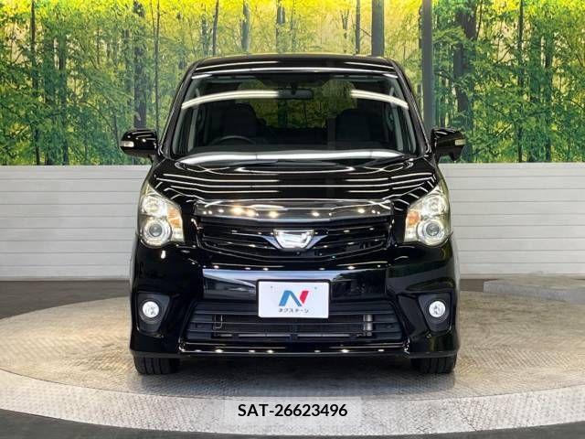 Toyota NOAH 2011-07 279560-15