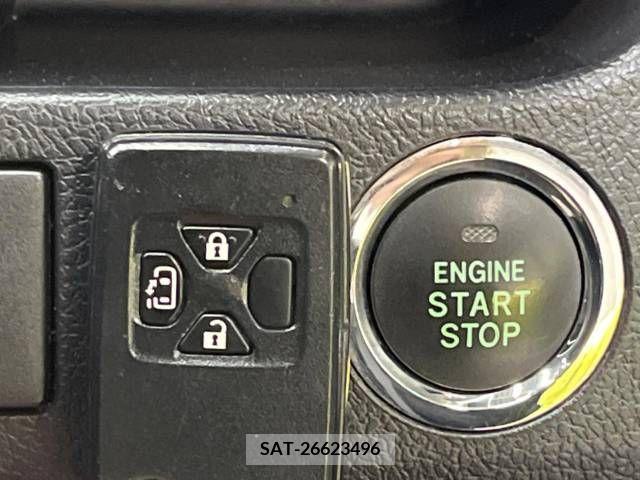 Toyota NOAH 2011-07 279560-5