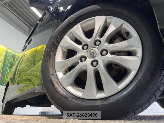 Toyota NOAH 2011-07 279560-14