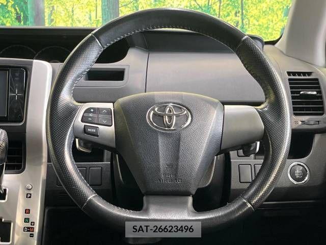 Toyota NOAH 2011-07 279560-12
