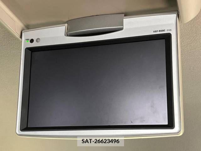Toyota NOAH 2011-07 279560-3