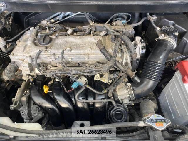 Toyota NOAH 2011-07 279560-18