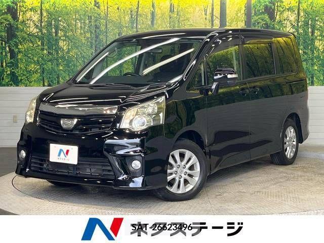 Toyota NOAH 2011-07 279560-0