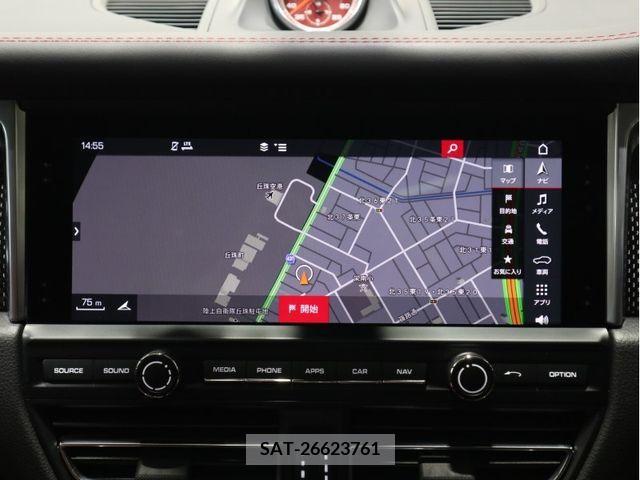 Porsche MACAN 2021-01 281583-12