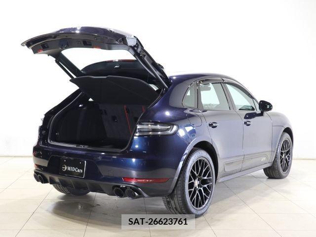 Porsche MACAN 2021-01 281583-8