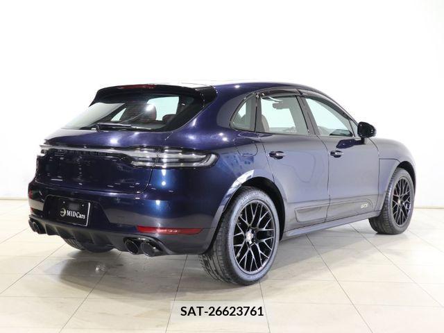 Porsche MACAN 2021-01 281583-7