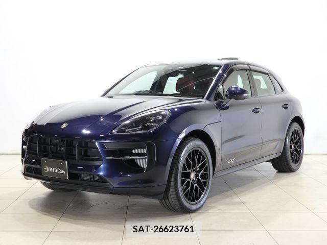 Porsche MACAN 2021-01 281583-0