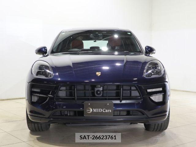 Porsche MACAN 2021-01 281583-1
