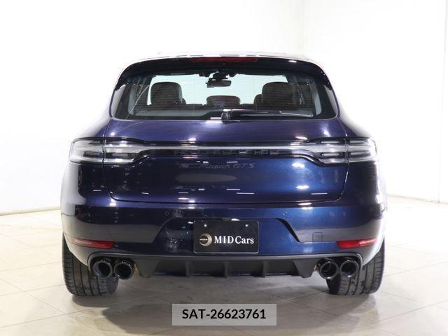 Porsche MACAN 2021-01 281583-2