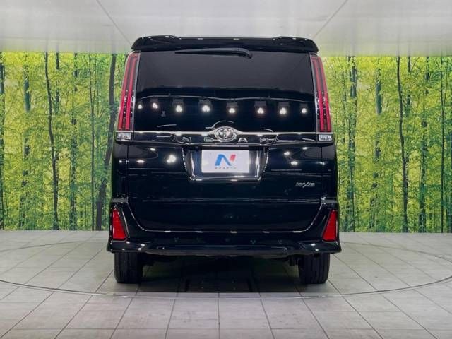 Toyota NOAH 2018-10 28313-16