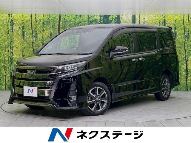 Toyota NOAH 2018-10 28313-0