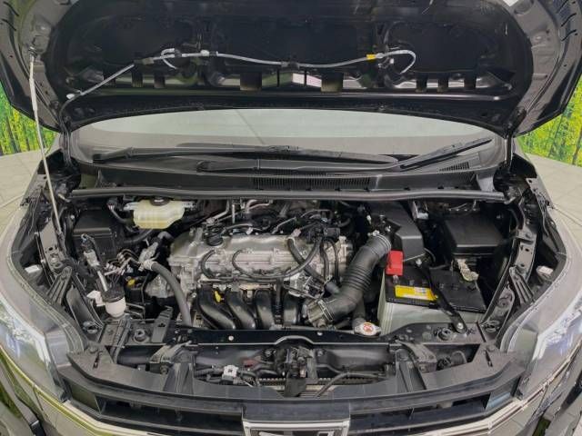 Toyota NOAH 2018-10 28313-19
