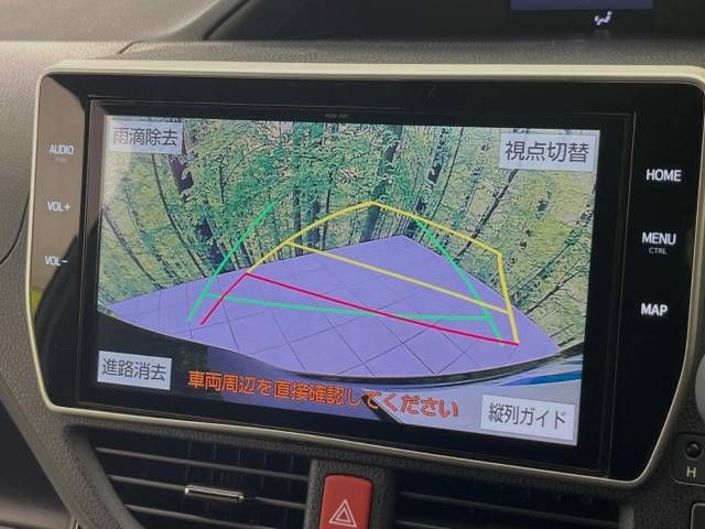 Toyota NOAH 2018-10 28313-3