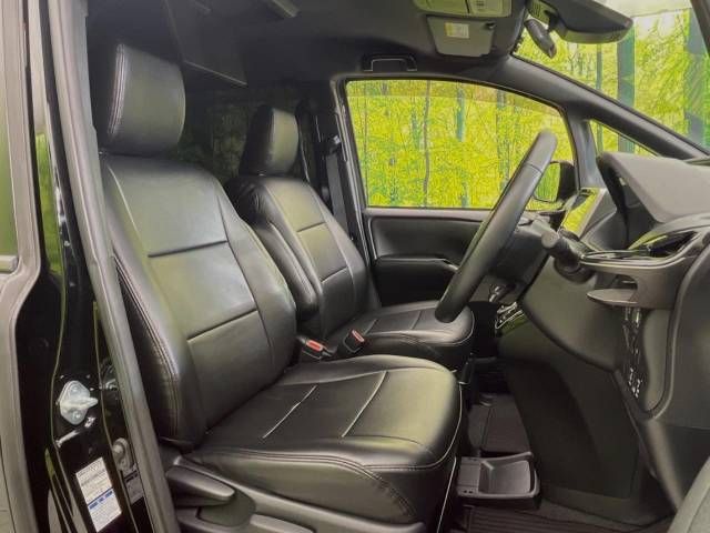 Toyota NOAH 2018-10 28313-9