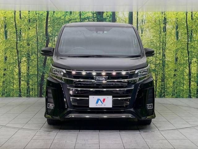 Toyota NOAH 2018-10 28313-15