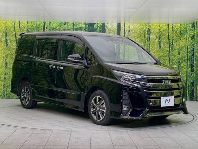 Toyota NOAH 2018-10 28313-17