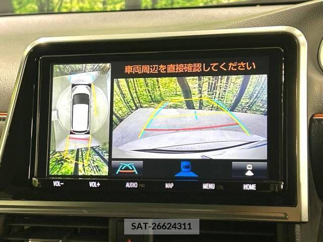 Toyota SIENTA 2018-11 314667-5