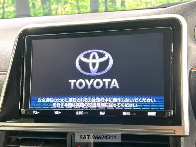 Toyota SIENTA 2018-11 314667-4