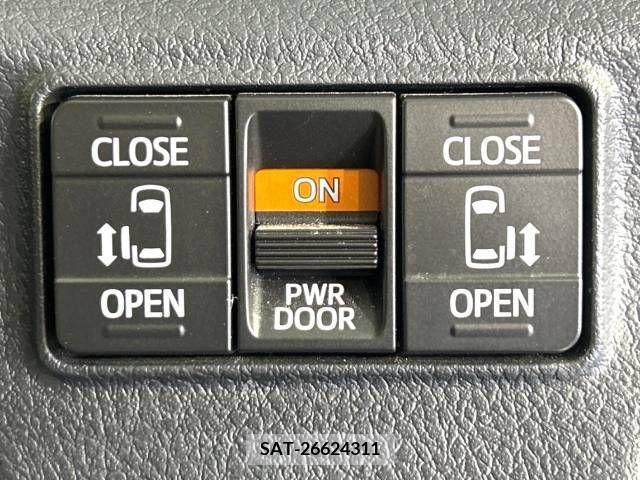 Toyota SIENTA 2018-11 314667-3