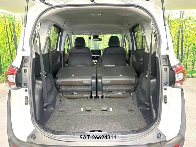 Toyota SIENTA 2018-11 314667-11