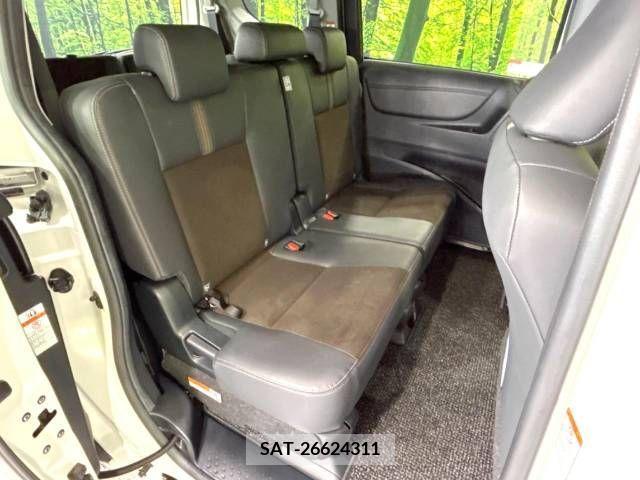 Toyota SIENTA 2018-11 314667-9