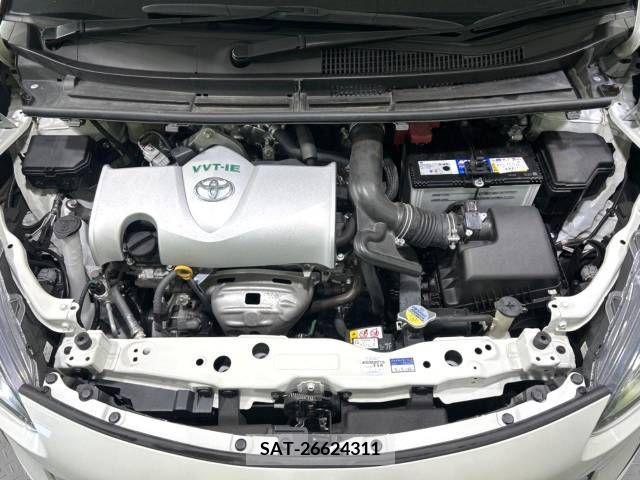 Toyota SIENTA 2018-11 314667-19