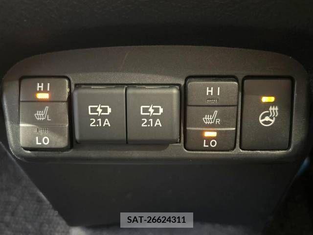 Toyota SIENTA 2018-11 314667-7