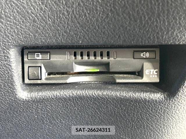 Toyota SIENTA 2018-11 314667-6